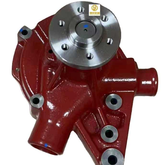 65.06500-6158      Engine Water Pump    DH300 -8    DE08     for  Doosan